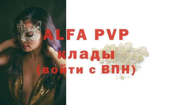 винт Алзамай