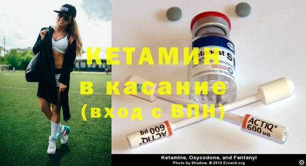 стафф Алексин